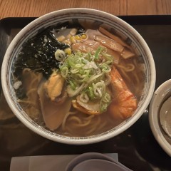 北一ホールの画像