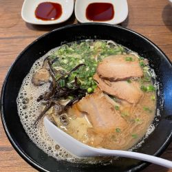 クラッシック濃豚 840円