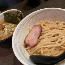 つけ麺 900