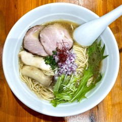 ぬまちゃんラーメンの画像