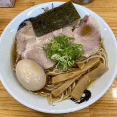 麺屋にぼすけ 本荘店の画像