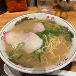 ラーメン