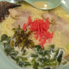 ラーメンショップ 熊毛店の画像