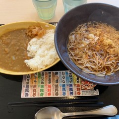 ゆで太郎 川越鴨田店の画像