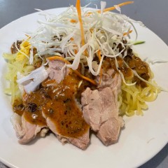 リトルチャイナの写真