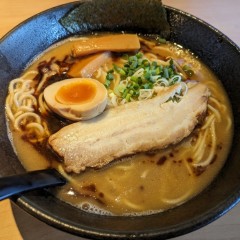 らぁめん 太陽軒の画像