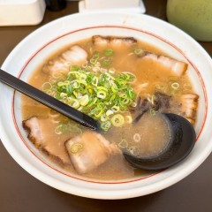 らーめん 兆の画像