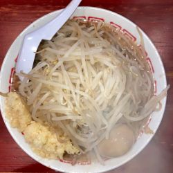 ラーメン　小