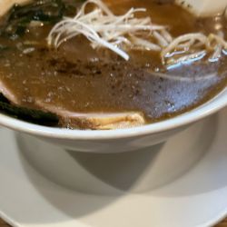 特製潮まねきラーメン（塩）1000円