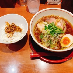 富良野 とみ川 東京ラーメンストリート店の画像