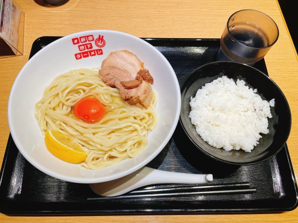 「TKM」@#新宿地下ラーメンの写真