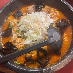 麺屋よこくらの画像