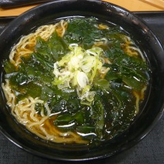 名代 富士そば 神田店の画像