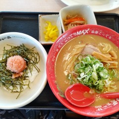 天下一品 鈴鹿店の画像