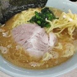 中盛ラーメン(かため)(800)