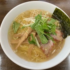 中国料理 香河の画像