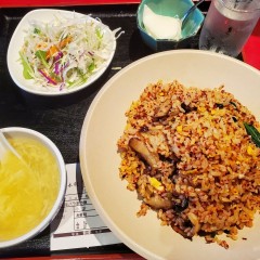 中国東北家郷料理 永利 豊洲駅前店の画像