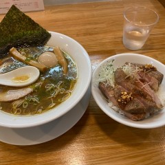 麺工房 やびなの画像