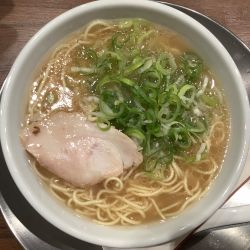 ミニラーメン