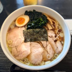 らーめんの店 ささらの画像