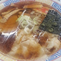 ラーメンばんだい 篠崎町店の画像