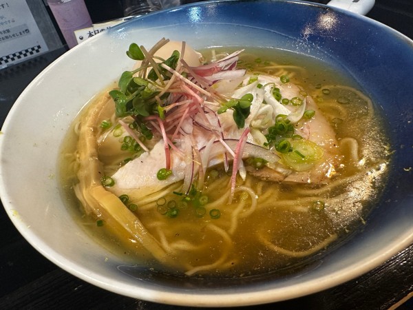 「Sロック全部載せ」@らぁめん矢 ロックンビリースーパーワンの写真