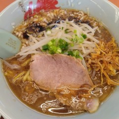 ラーメン山岡家 桑名店の画像