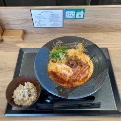 SHIRAHAMA KEY NOODLE だきしめ鯛の画像