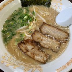 博多ラーメン680えん