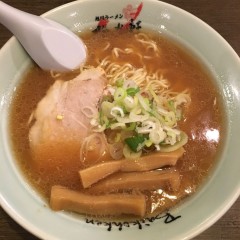 梅光軒 札幌ら〜めん共和国店の画像