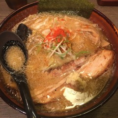 札幌みその 札幌らーめん共和国店の画像