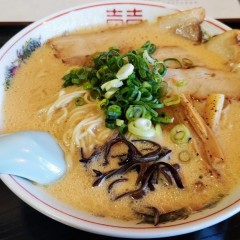 らーめん虹の画像