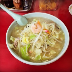 長崎チャンポン 丸富の画像