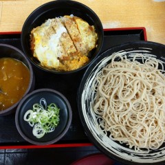 ゆで太郎 南大井店の画像