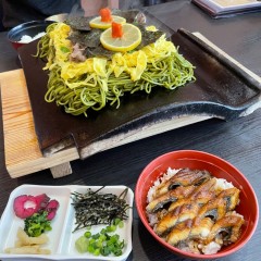 元祖瓦そば たかせ 本館の画像