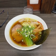 らぁめん風和梨の画像