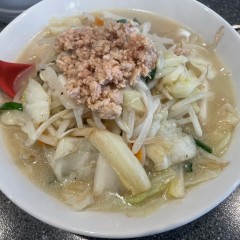 富士タンメン 三島広小路店の画像