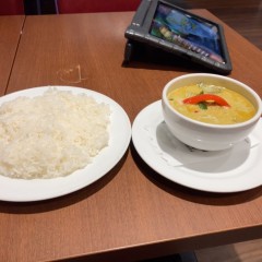 SAPANA 水道橋西口店の画像