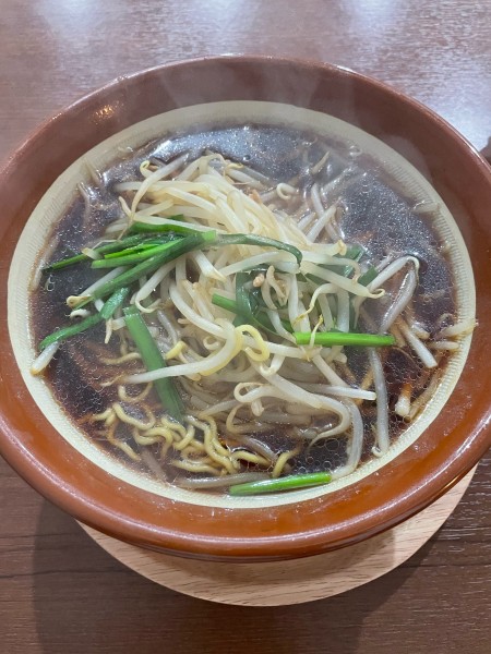 「ベトコン醤油」@でぶまる 宮古島店の写真