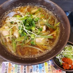 ゆで太郎 保土ヶ谷区役所前店の画像