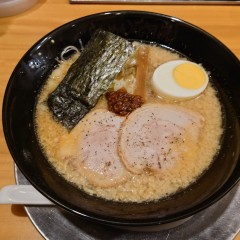 らあめん花月嵐 所沢駅前店の画像