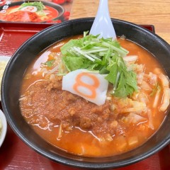 8番らーめん 高浜店の画像