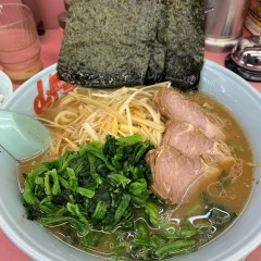 ラーメン山岡家 北見店の画像