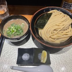つけ蕎麦