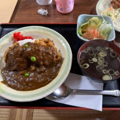 ニュー飯店の画像