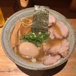 お得しょうゆらーめん