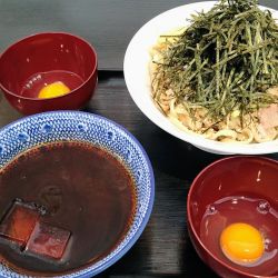 【限定】MINATO-YA(250g・ニンニク少なめ)+生卵