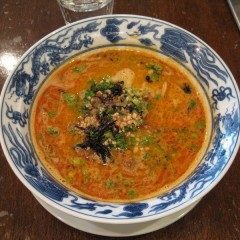 豆金餃子の画像