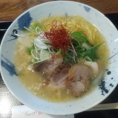 久保ちゃんぽん 鳥取駅前店の画像