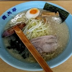 ラーメン（醤油）